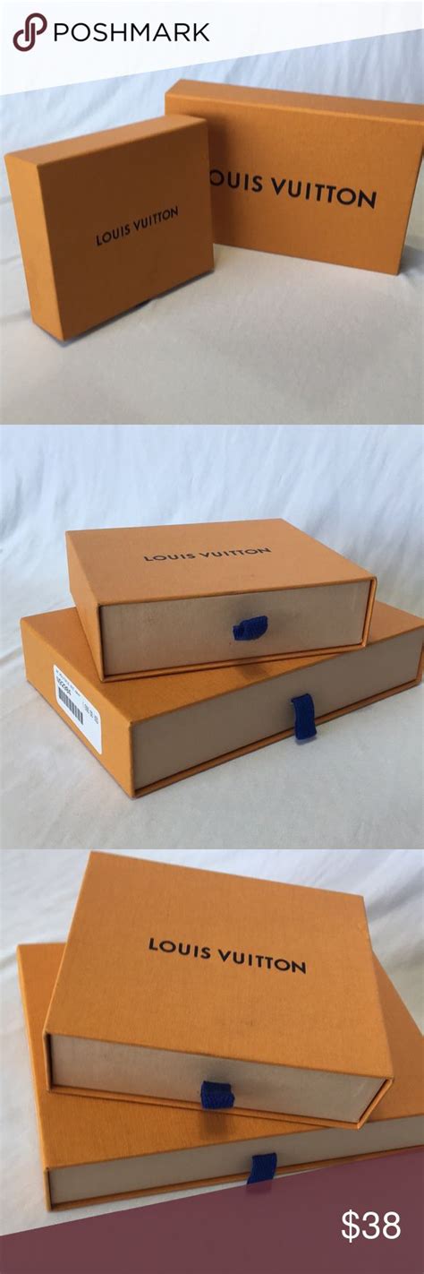 louis vuitton muts bruin|Louis Vuitton boxes.